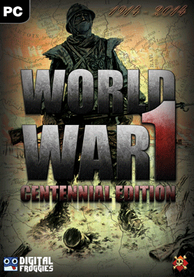 
    World War One - Centennial Edition
