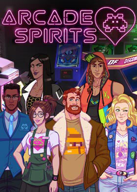 Arcade Spirits