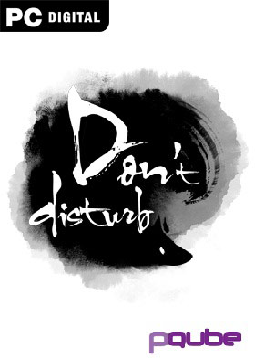 Don't Disturb
