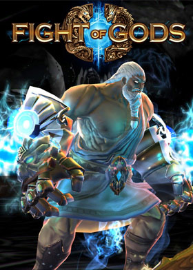 Fight of Gods