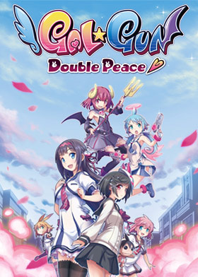 Gal*Gun: Double Peace