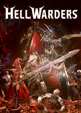 Hell Warders
