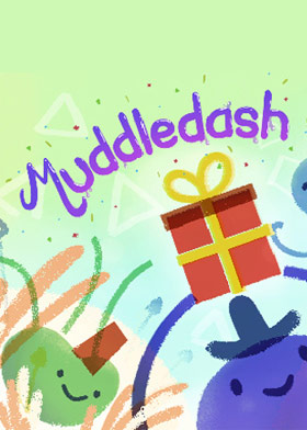 Muddledash