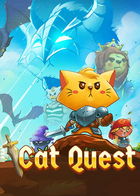 Cat Quest