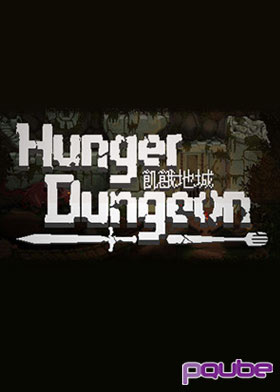 Hunger Dungeon Deluxe Edition