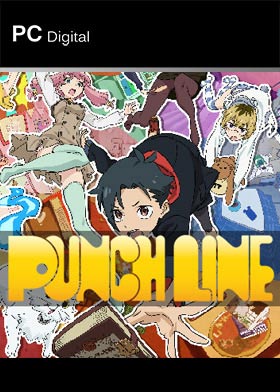 Punch Line