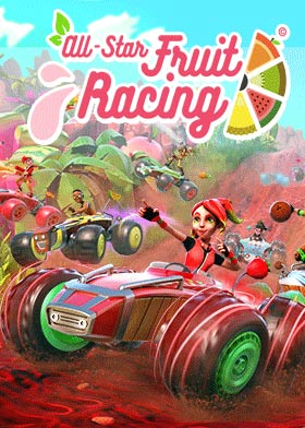 All-Star Fruit Racing
