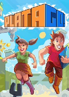 PlataGO! Super Platform Game Maker