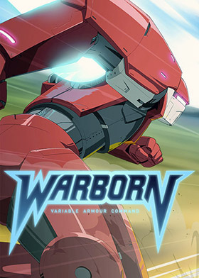 WARBORN