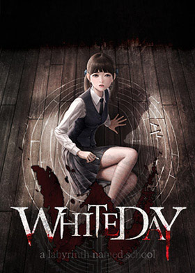 White Day: A Labyrinth Named School