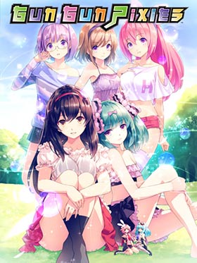 Gun Gun Pixies
