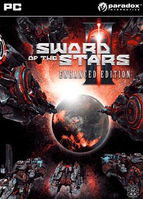 Sword of the Stars II: Lords of Winter - Enhanced Edition