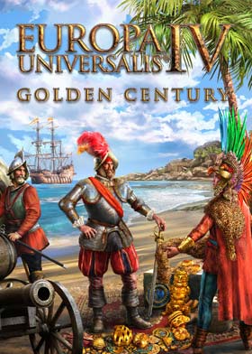 
    Europa Universalis IV: Golden Century
