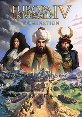 
    Europa Universalis IV: Domination
