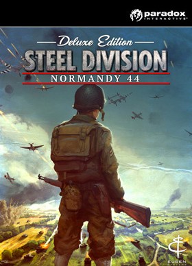 Steel Division: Normandy 44 - Digital Deluxe Edition