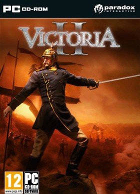 
    Victoria II
