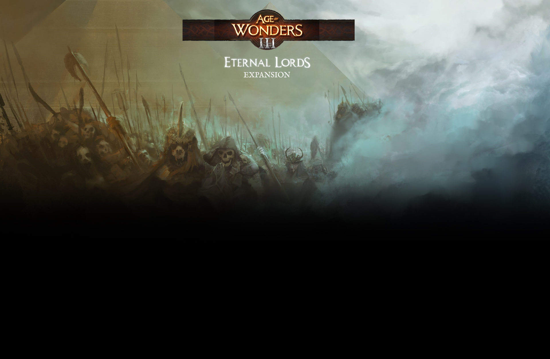 Age of Wonders III - Eternal Lords Expansion