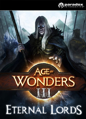 
    Age of Wonders III - Eternal Lords Expansion
