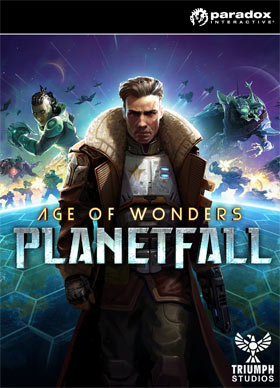 
    Age of Wonders: Planetfall
