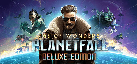 Age of Wonders: Planetfall - Digital Deluxe Edition