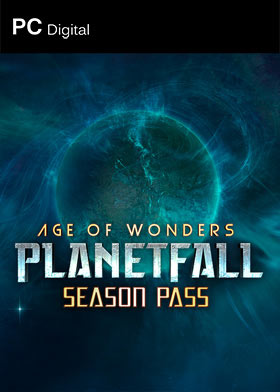 
    Age of Wonders: Planetfall - Season Pass
