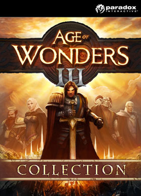 
    Age of Wonders III Collection
