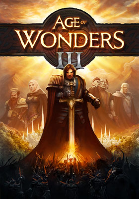 
    Age of Wonders III
