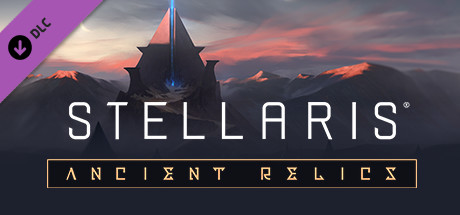 Stellaris - Ancient Relics Story Pack (DLC)