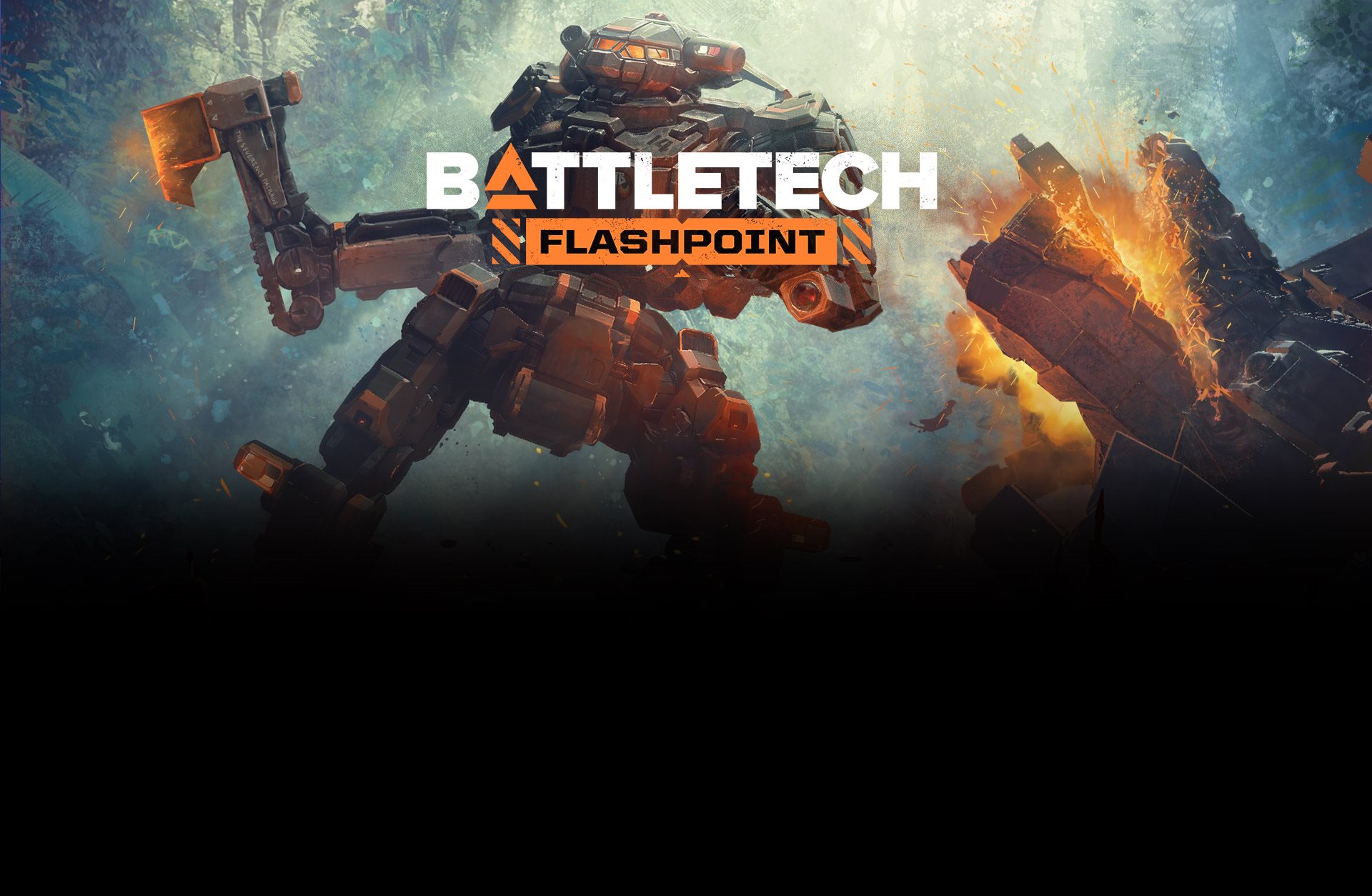 BATTLETECH Flashpoint