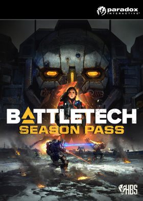 
    BATTLETECH Season Pass
