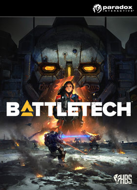 
    BATTLETECH
