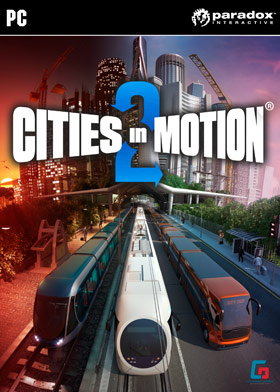 Cities in Motion 2