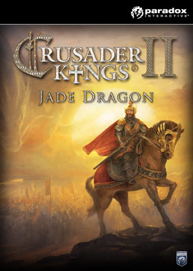 Crusader Kings II: Jade Dragon - DLC