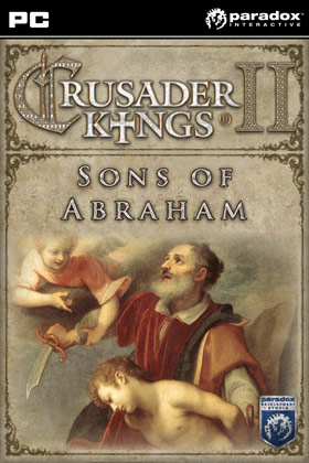 Crusader Kings II: Sons Of Abraham - DLC