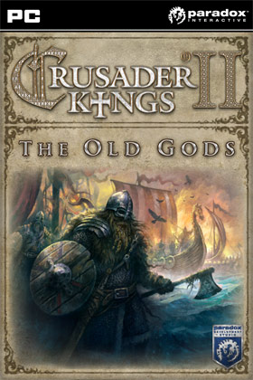 
    Crusader Kings II: The Old Gods - DLC
