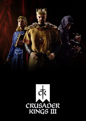 Crusader Kings III