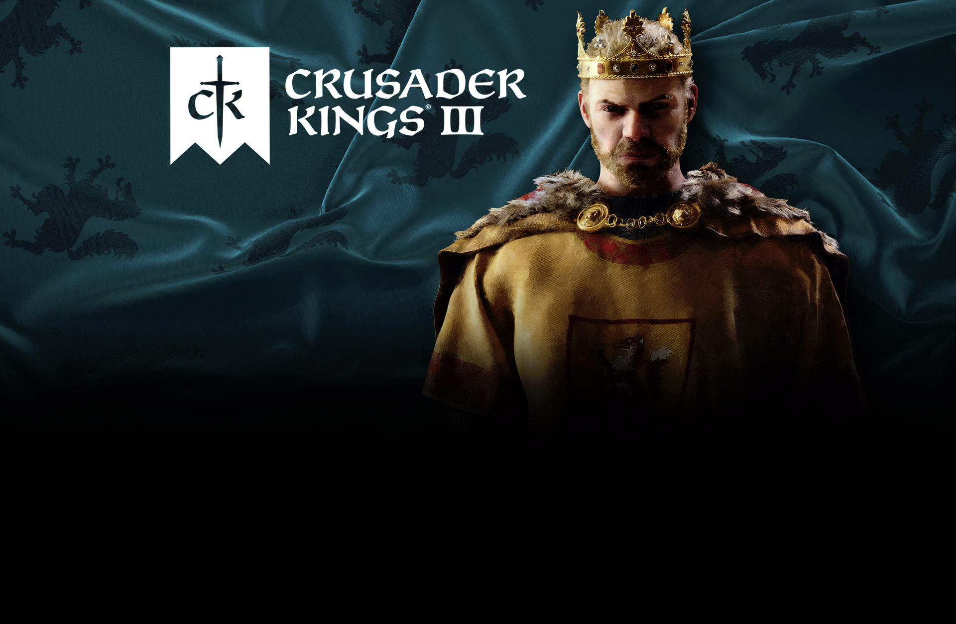 Crusader kings 3.3