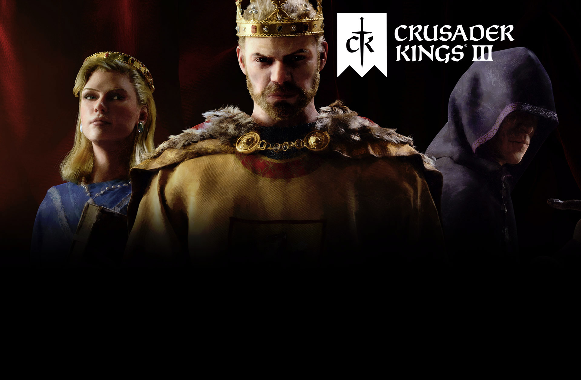 Crusader Kings III