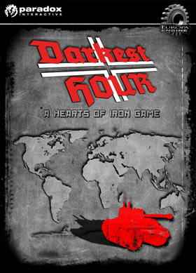 
    Darkest Hour: A Hearts of Iron Game
