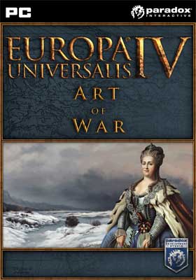 Europa Universalis IV: Art of War - Expansion