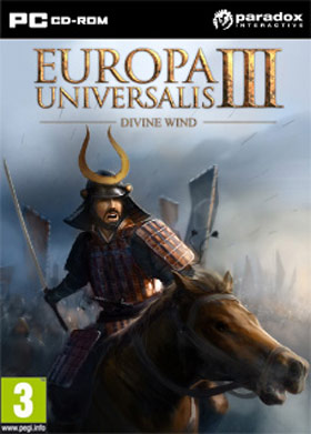 Europa Universalis III