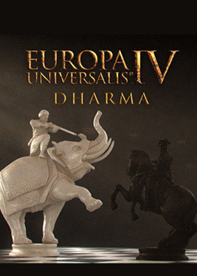 Europa Universalis IV: Dharma - Expansion