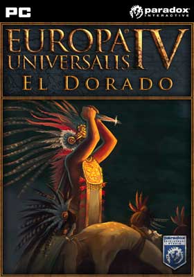 
    Europa Universalis IV: El Dorado
