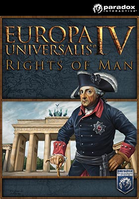 
    Europa Universalis IV: Rights of Man
