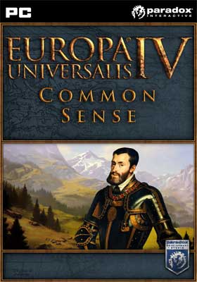 
    Europa Universalis IV: Common Sense
