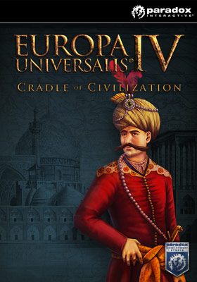 
    Europa Universalis IV: Cradle of Civilization
