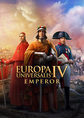 
    Europa Universalis IV: Emperor
