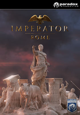 
    Imperator: Rome Deluxe Edition
