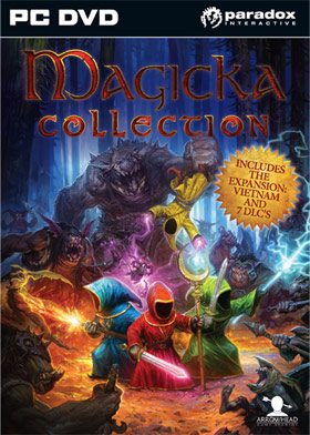 
    Magicka Collection
