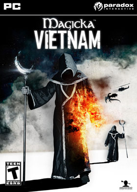 Magicka: Vietnam